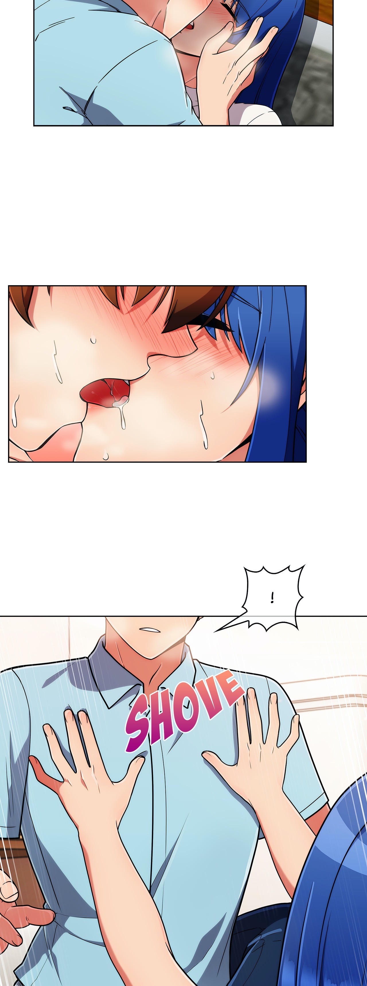 Stand up Guy - Chapter 36 [photo 5] - MangaPorn