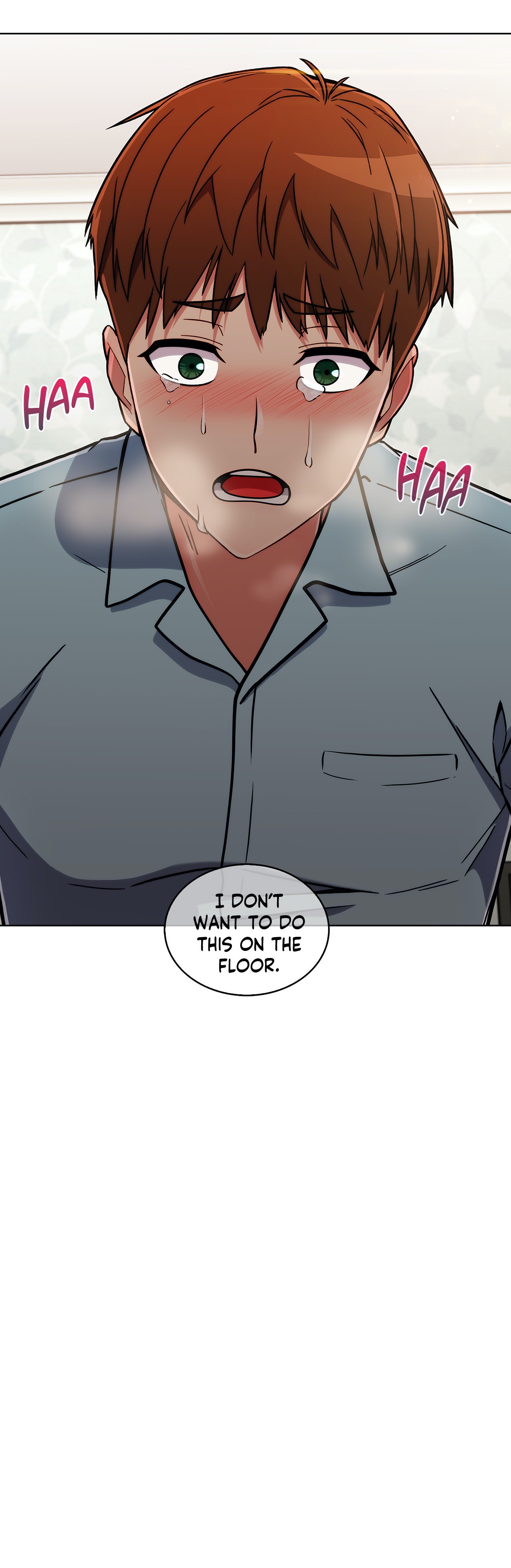 Stand up Guy - Chapter 36 [photo 7] - MangaPorn