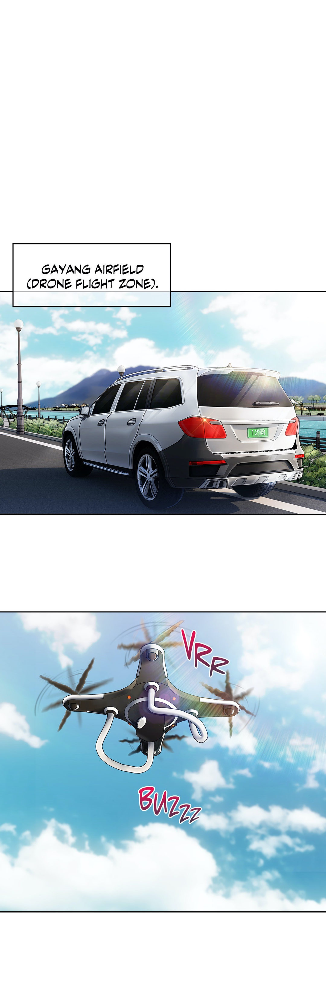 Stand up Guy - Chapter 37 [photo 12] - MangaPorn