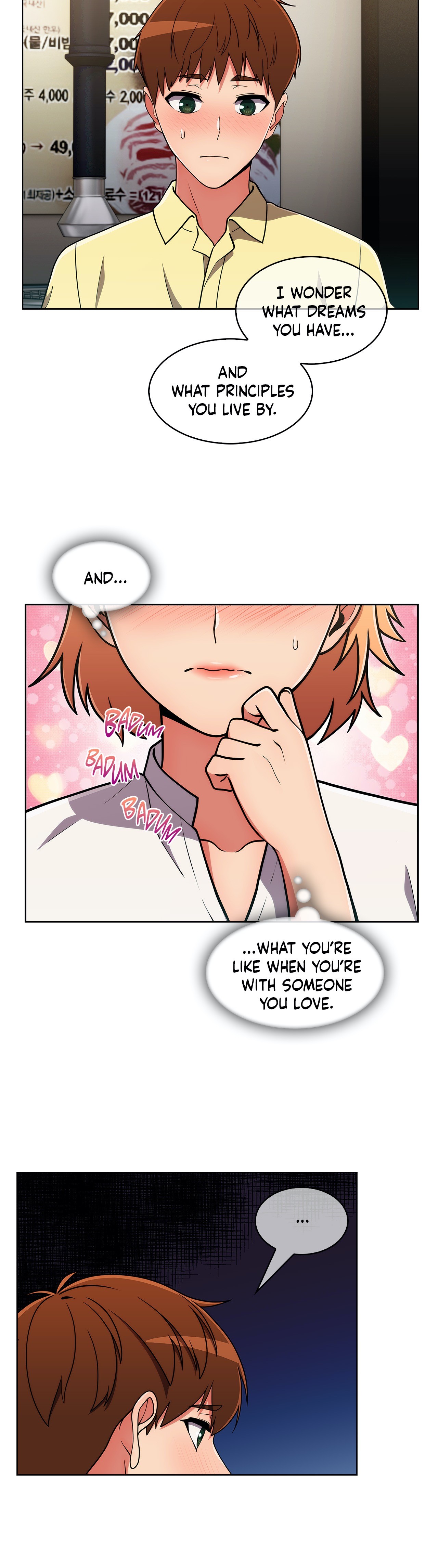 Stand up Guy - Chapter 38 [photo 19] - MangaPorn