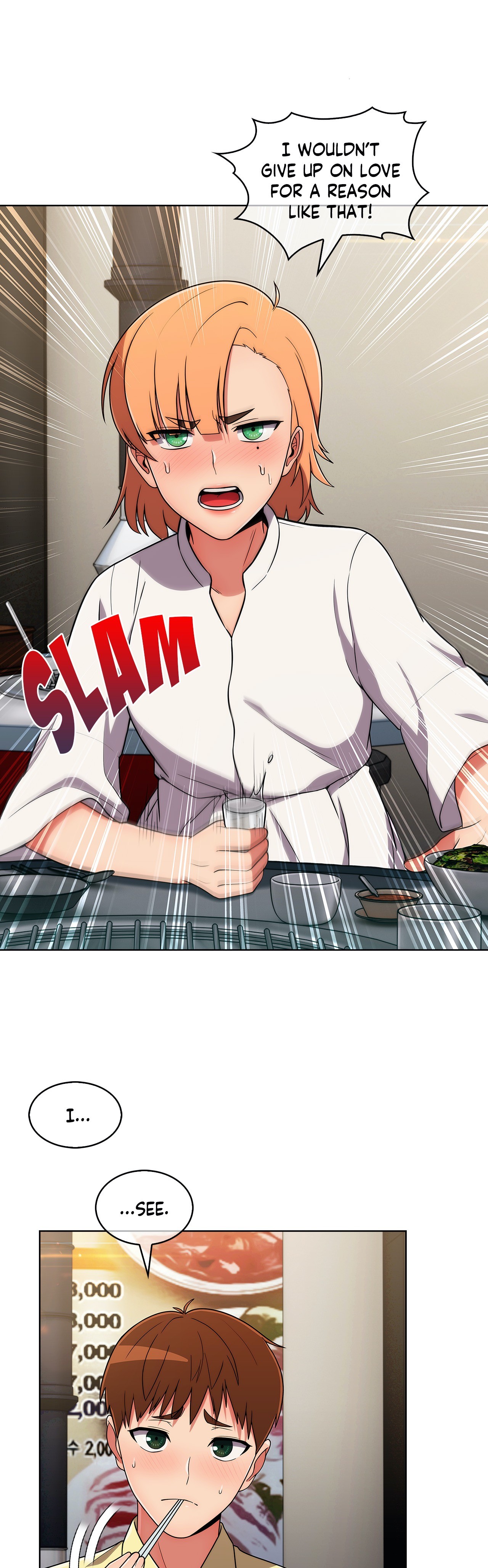 Stand up Guy - Chapter 38 [photo 26] - MangaPorn