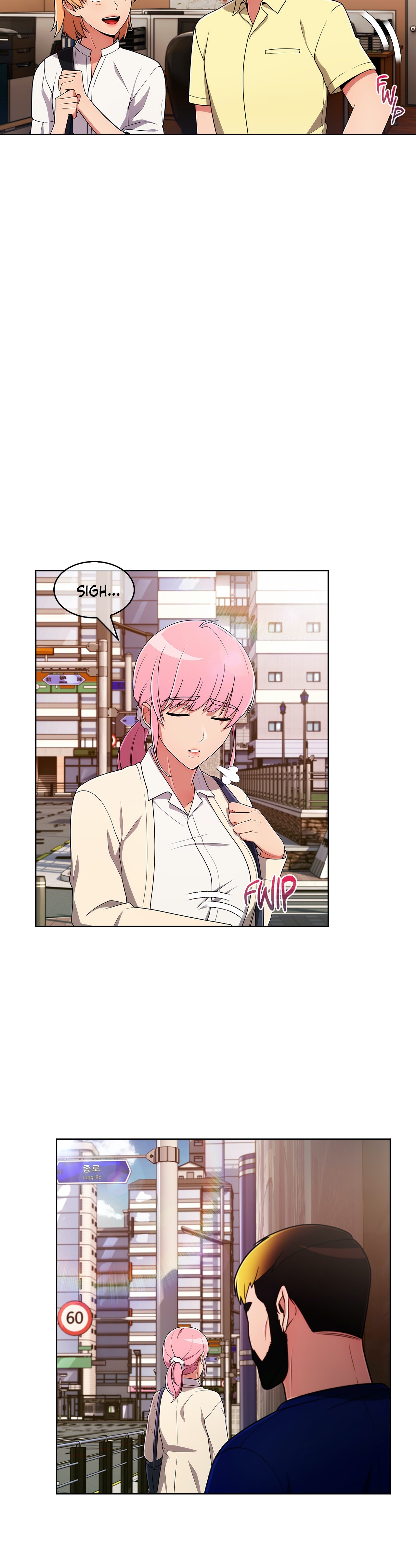 Stand up Guy - Chapter 38 [photo 5] - MangaPorn