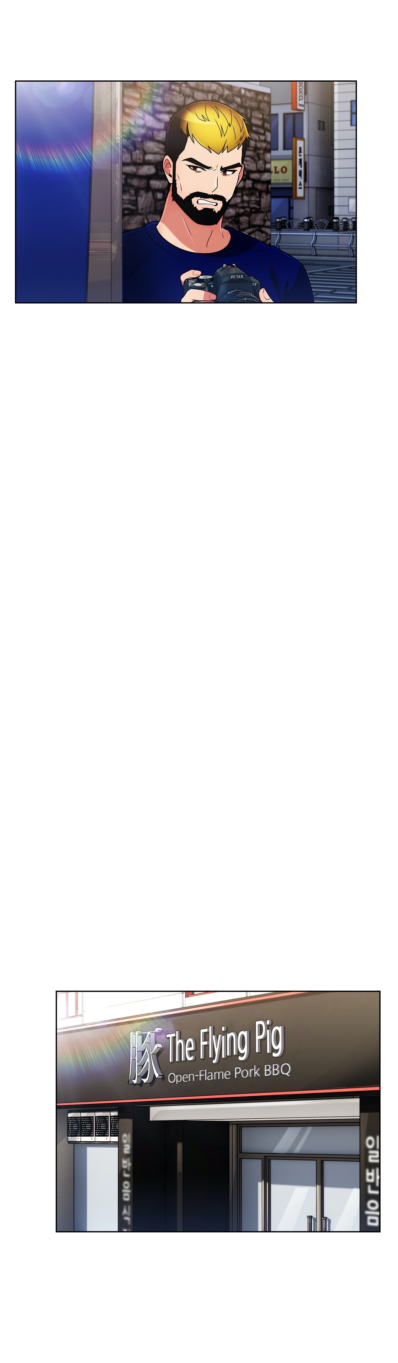 Stand up Guy - Chapter 38 [photo 6] - MangaPorn