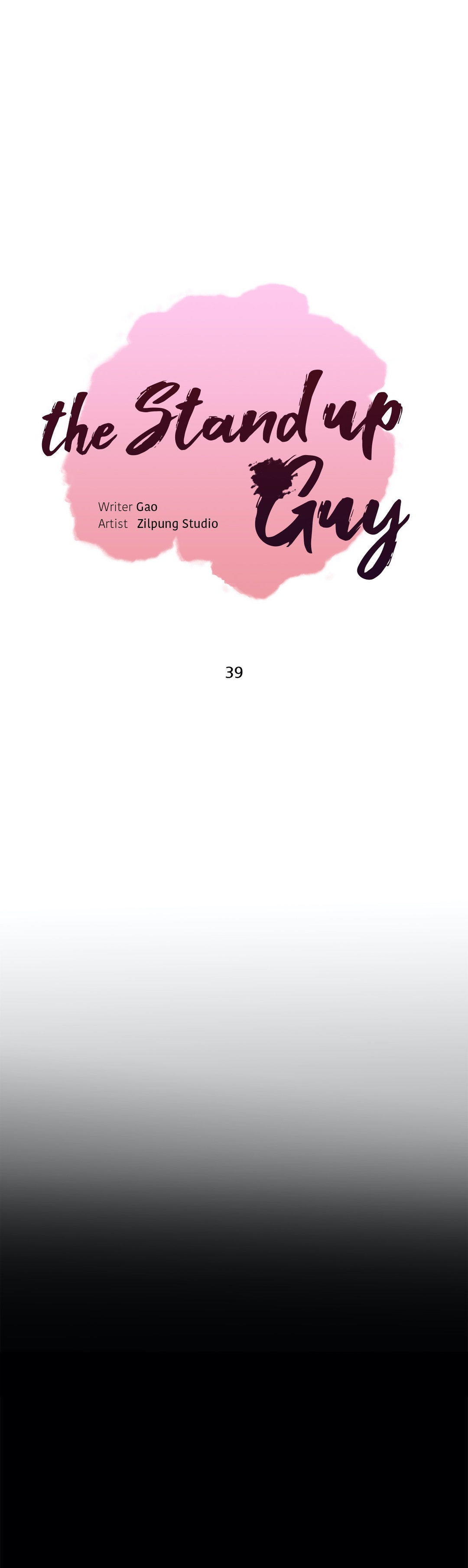 Stand up Guy - Chapter 39 [photo 1] - MangaPorn