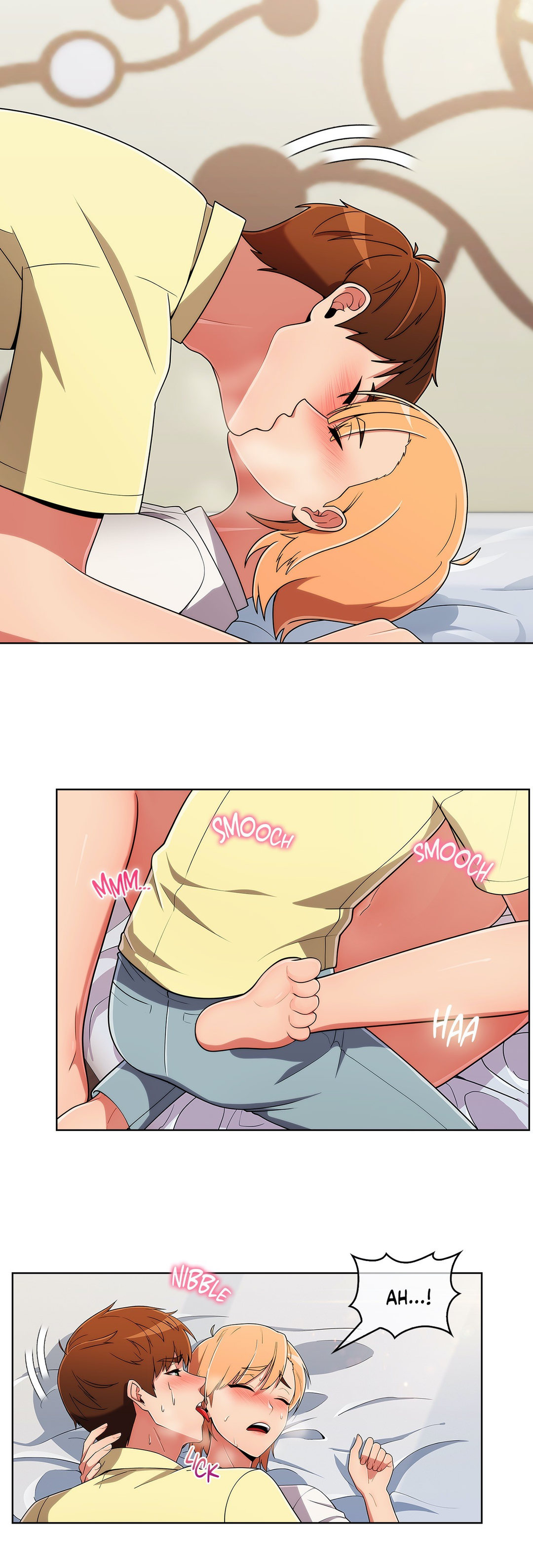 Stand up Guy - Chapter 39 [photo 14] - MangaPorn