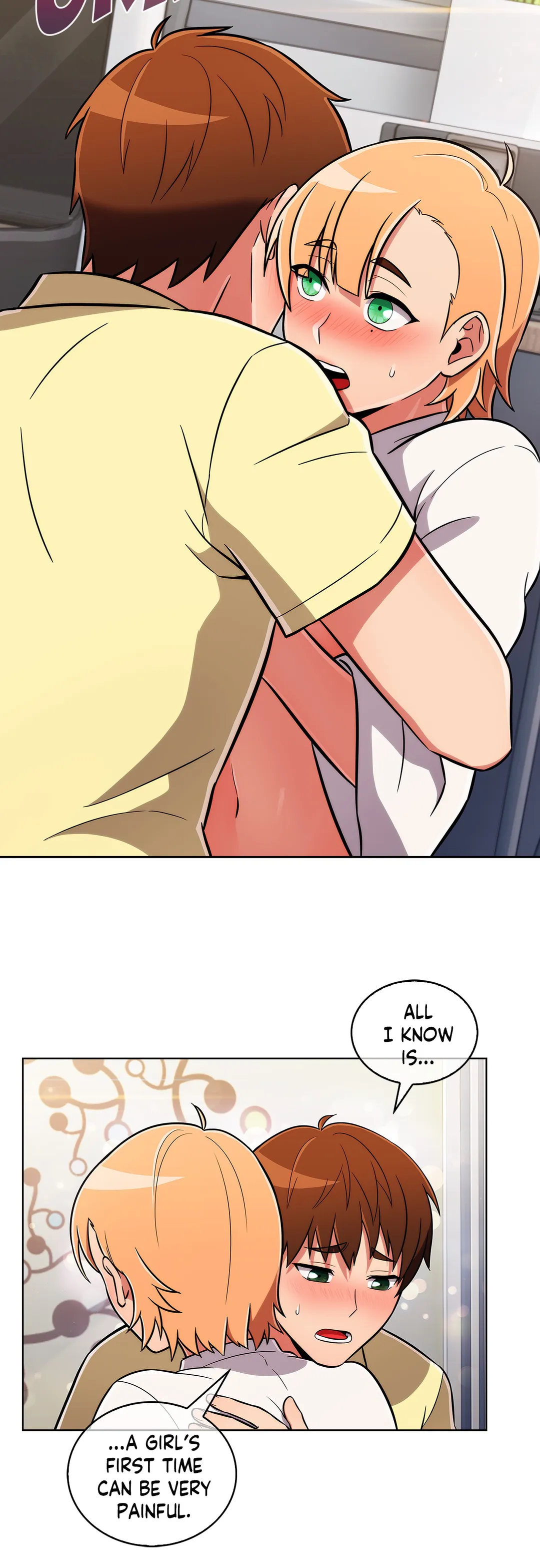 Stand up Guy - Chapter 41 [photo 18] - MangaPorn