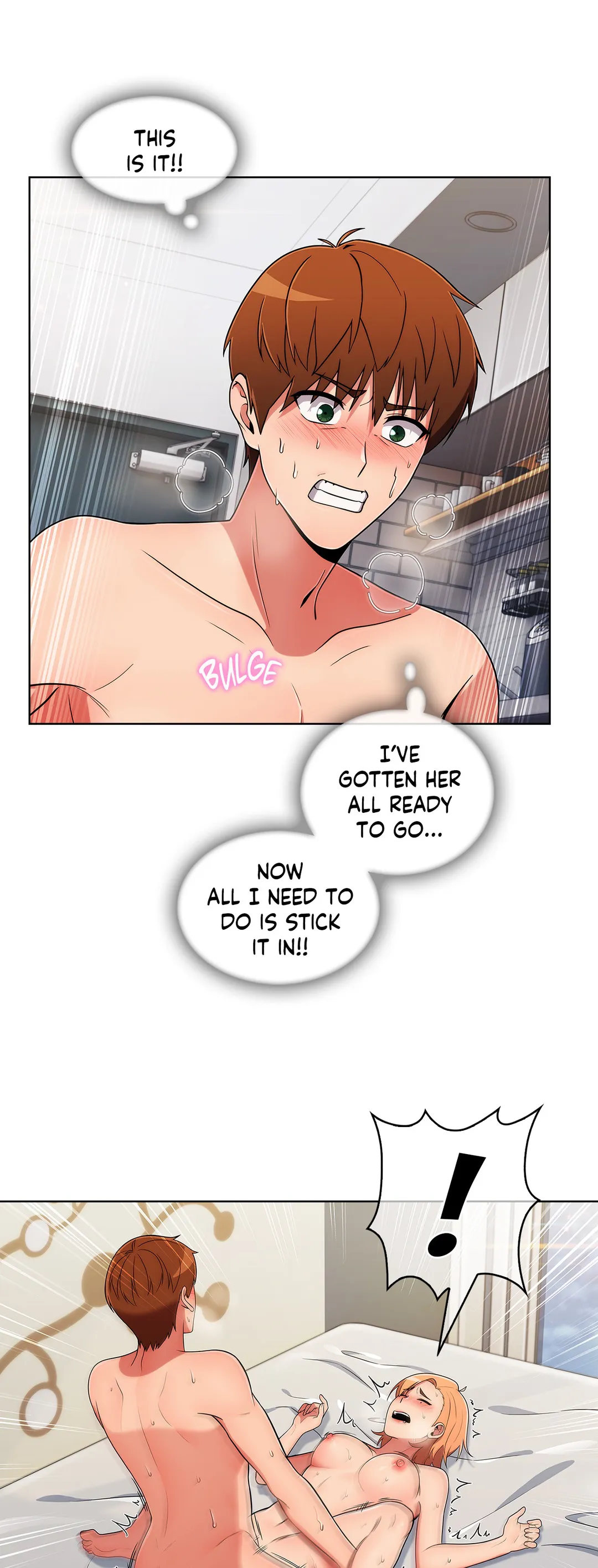 Stand up Guy - Chapter 41 [photo 26] - MangaPorn