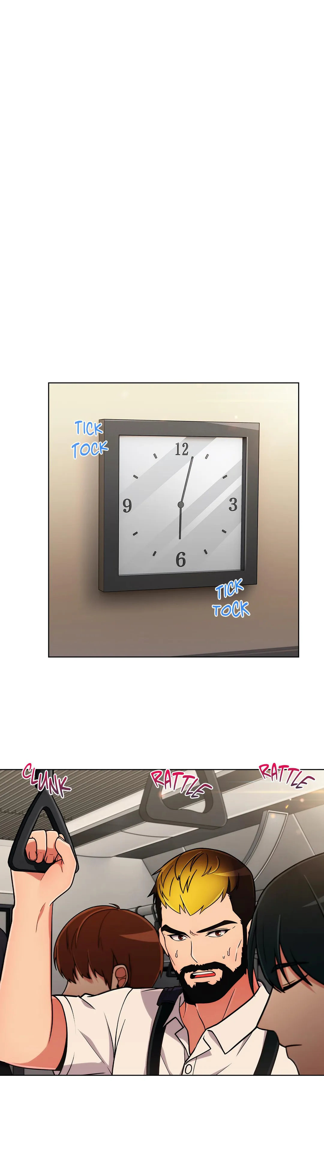 Stand up Guy - Chapter 42 [photo 17] - MangaPorn