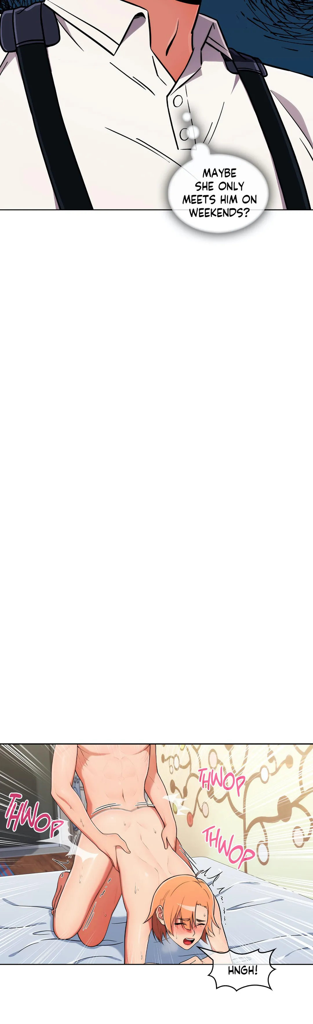 Stand up Guy - Chapter 42 [photo 21] - MangaPorn