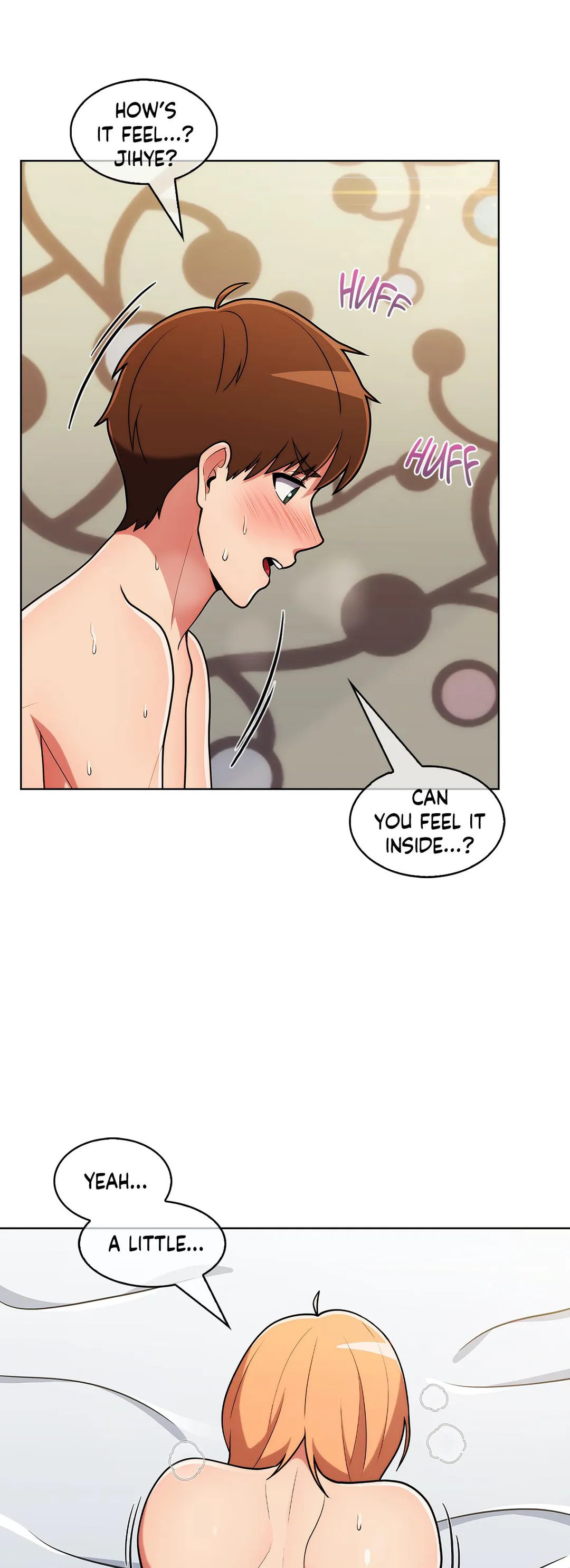 Stand up Guy - Chapter 42 [photo 22] - MangaPorn