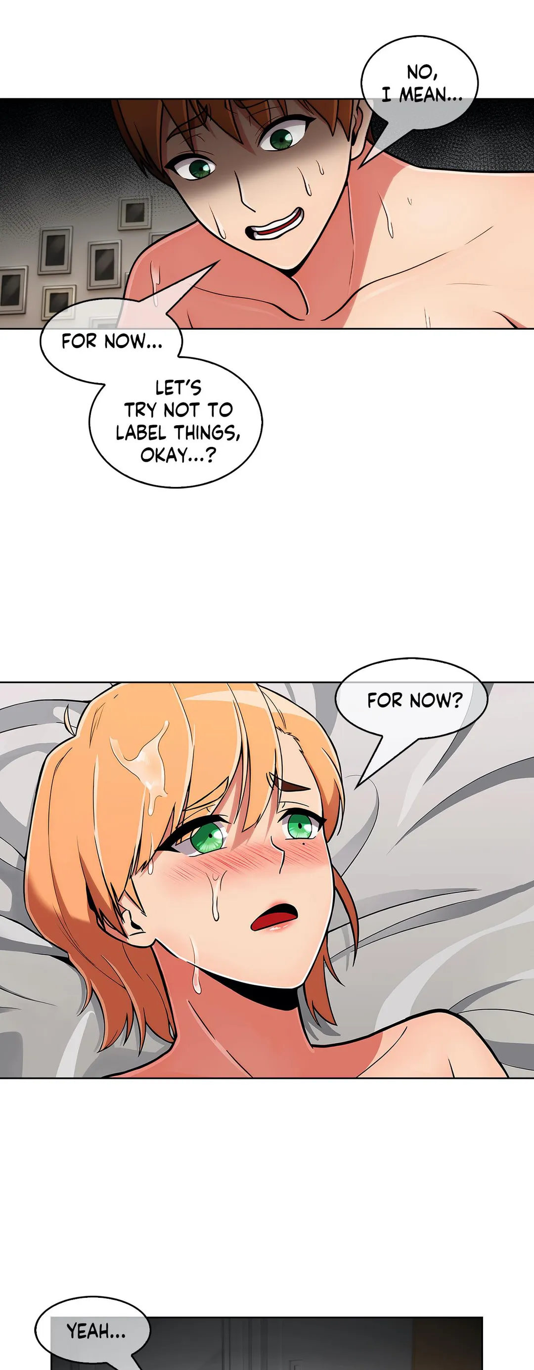 Stand up Guy - Chapter 42 [photo 34] - MangaPorn