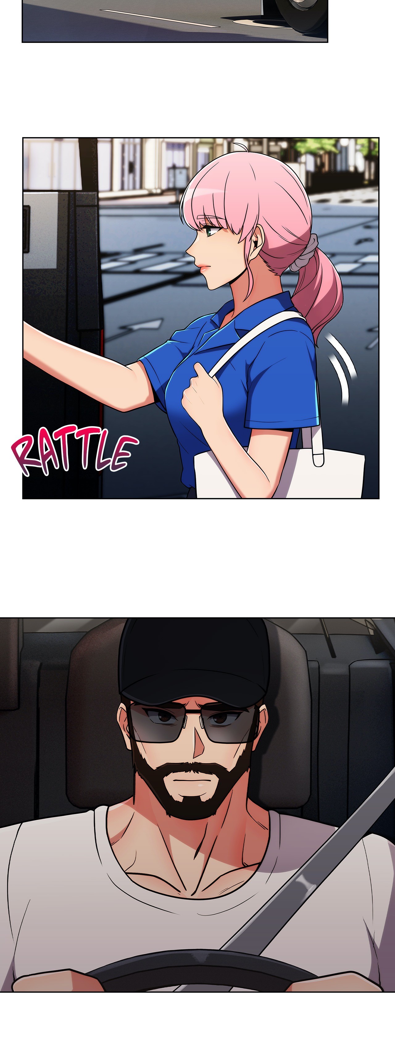 Stand up Guy - Chapter 43 [photo 19] - MangaPorn