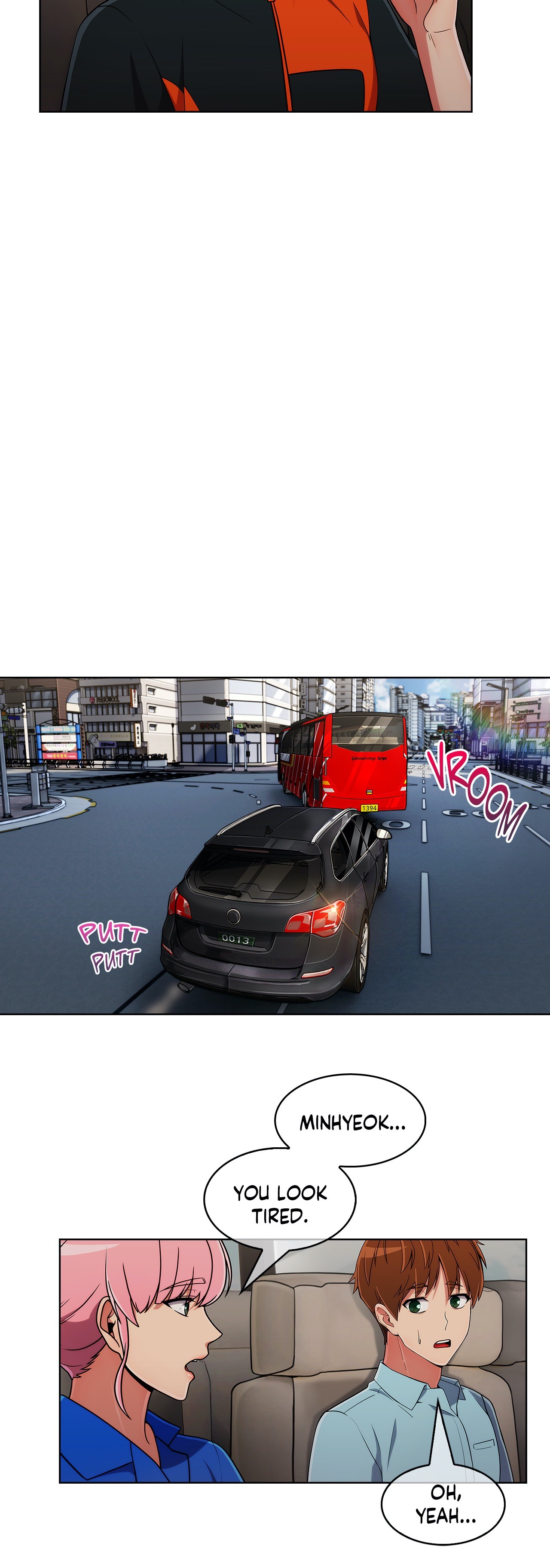 Stand up Guy - Chapter 43 [photo 21] - MangaPorn