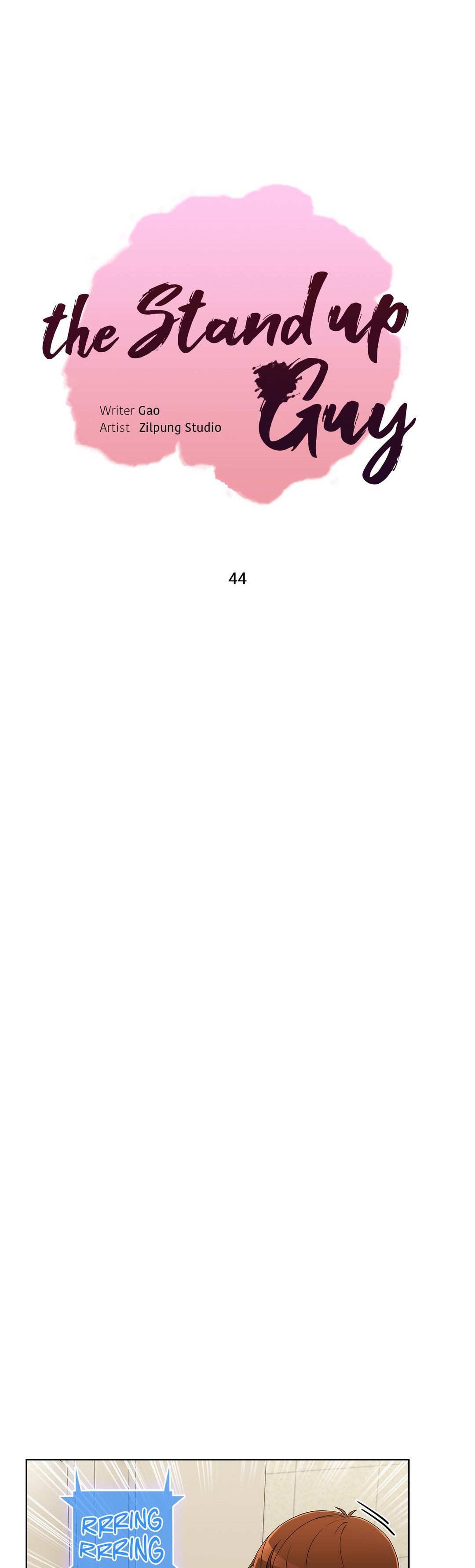 Stand up Guy - Chapter 44 [photo 1] - MangaPorn