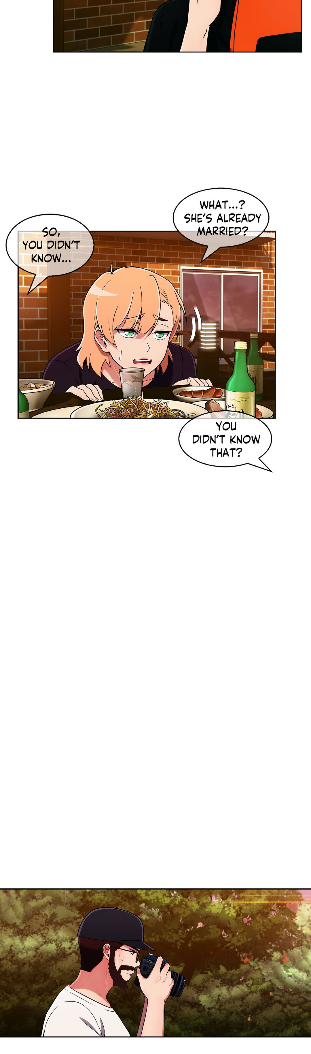 Stand up Guy - Chapter 44 [photo 31] - MangaPorn