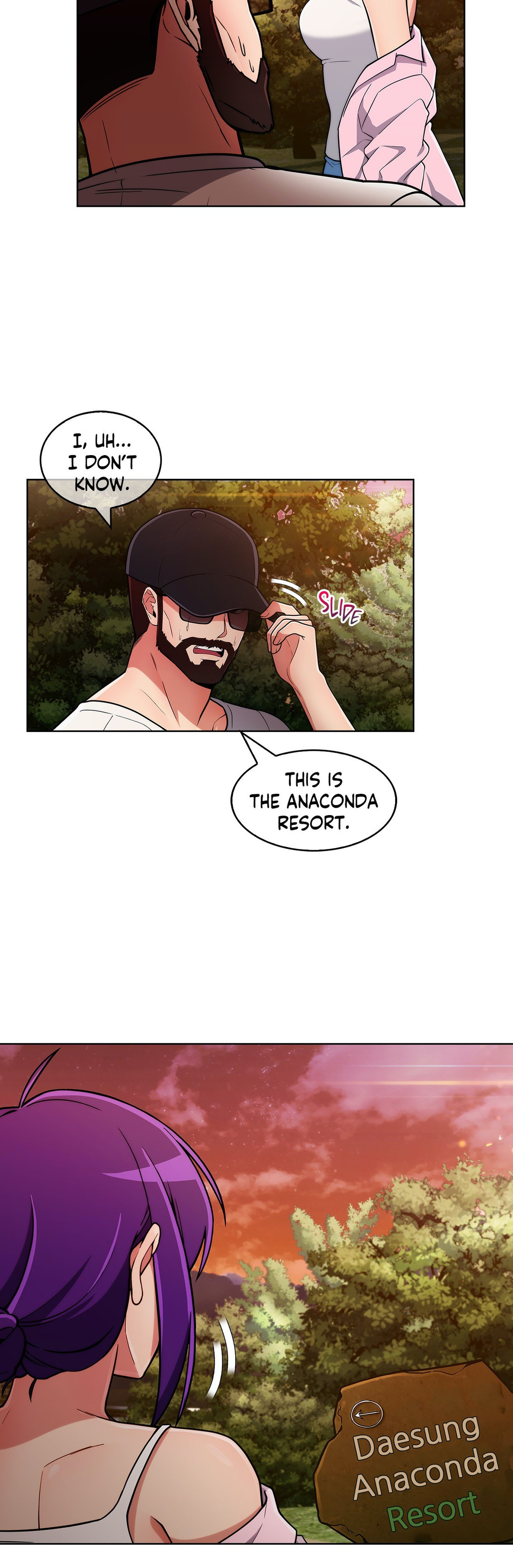 Stand up Guy - Chapter 44 [photo 33] - MangaPorn