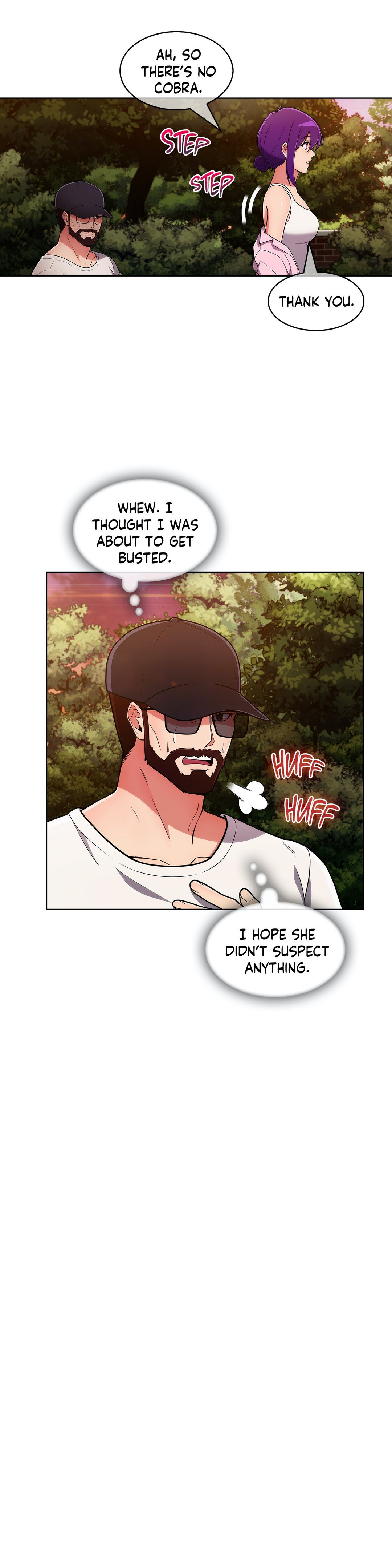 Stand up Guy - Chapter 44 [photo 34] - MangaPorn