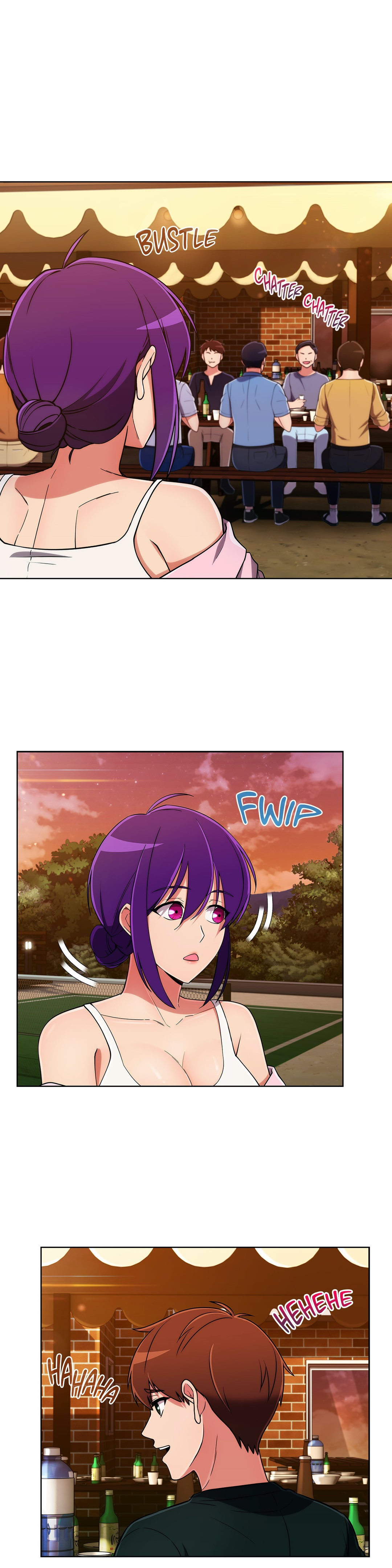 Stand up Guy - Chapter 44 [photo 35] - MangaPorn