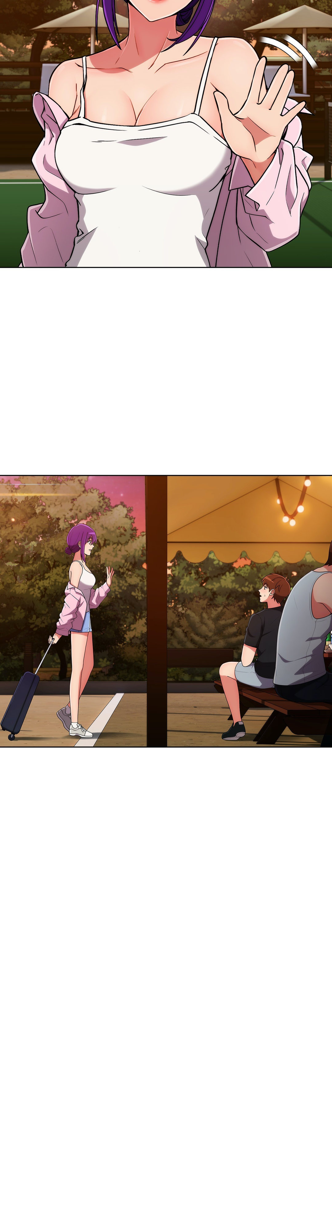 Stand up Guy - Chapter 44 [photo 37] - MangaPorn