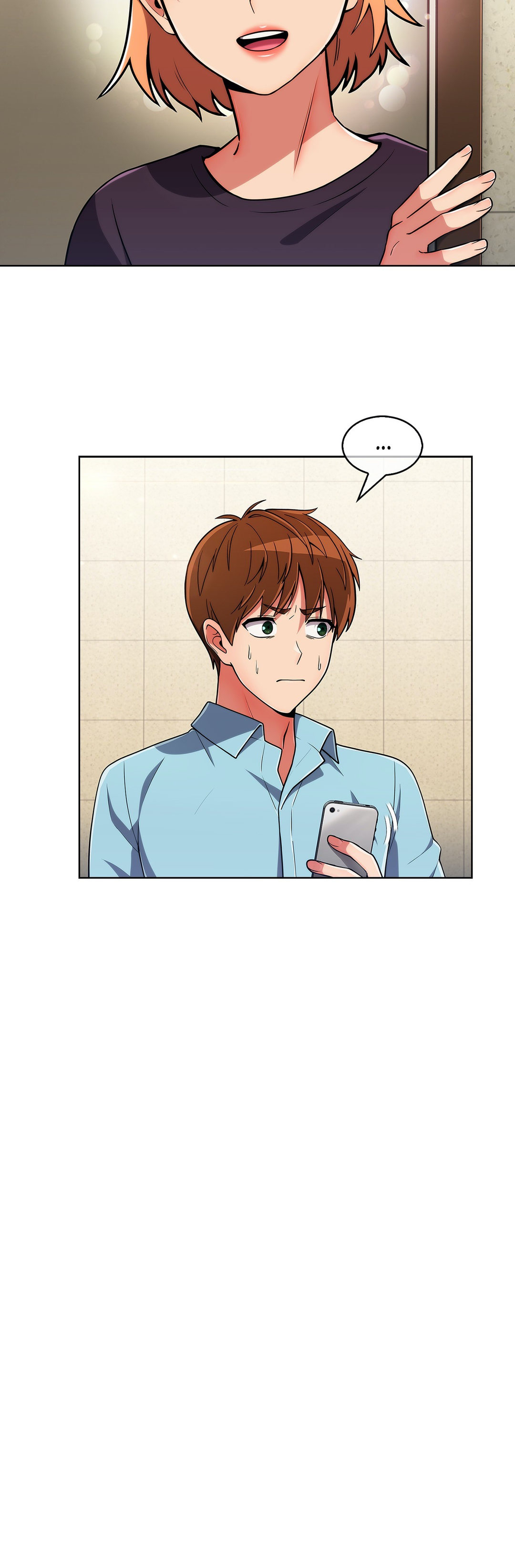 Stand up Guy - Chapter 44 [photo 7] - MangaPorn