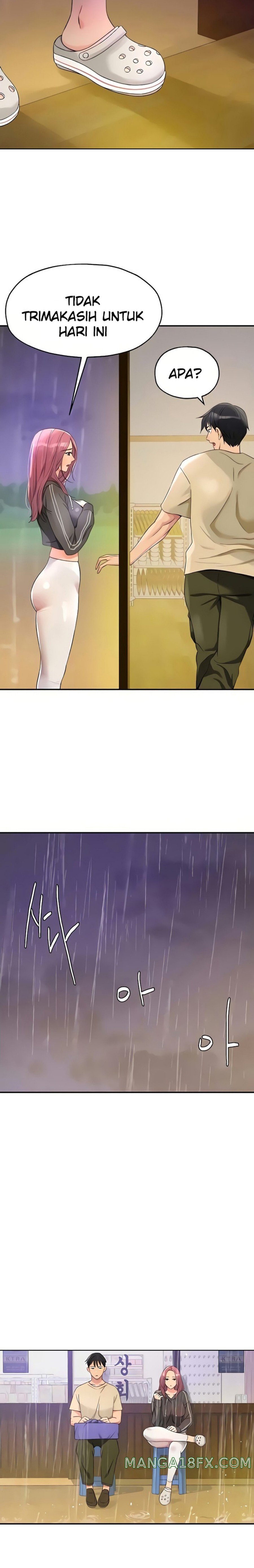 The Shop of Pleasure Raw - Chapter 51 [photo 15] - MangaPorn