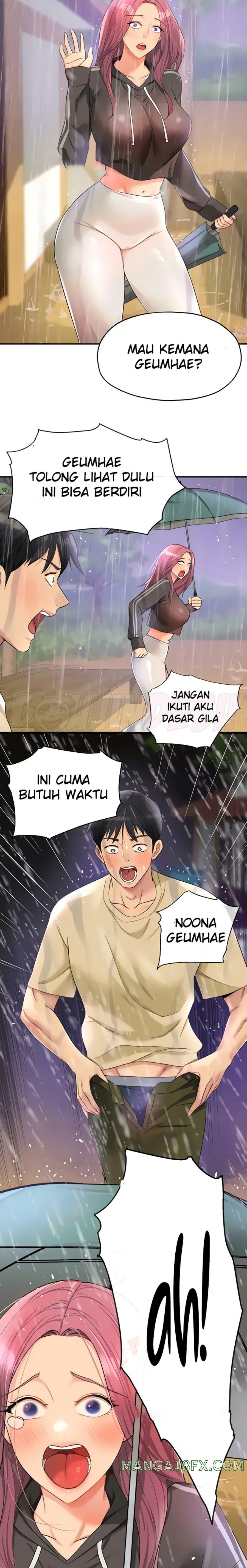 The Shop of Pleasure Raw - Chapter 51 [photo 19] - MangaPorn