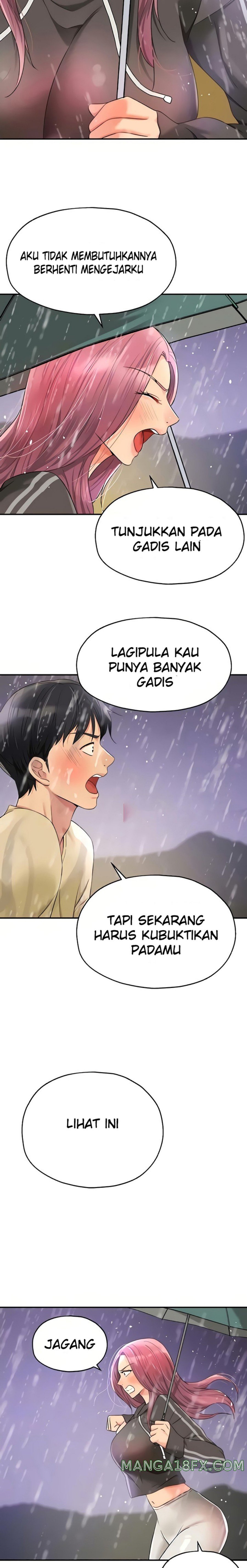 The Shop of Pleasure Raw - Chapter 51 [photo 20] - MangaPorn