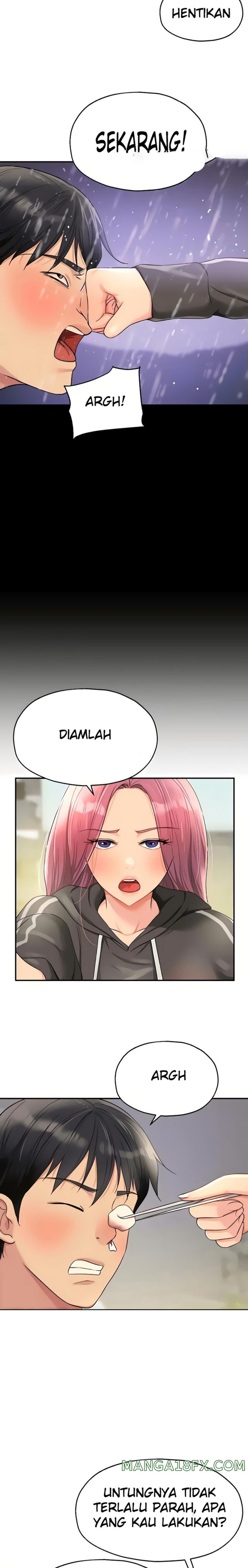 The Shop of Pleasure Raw - Chapter 51 [photo 21] - MangaPorn