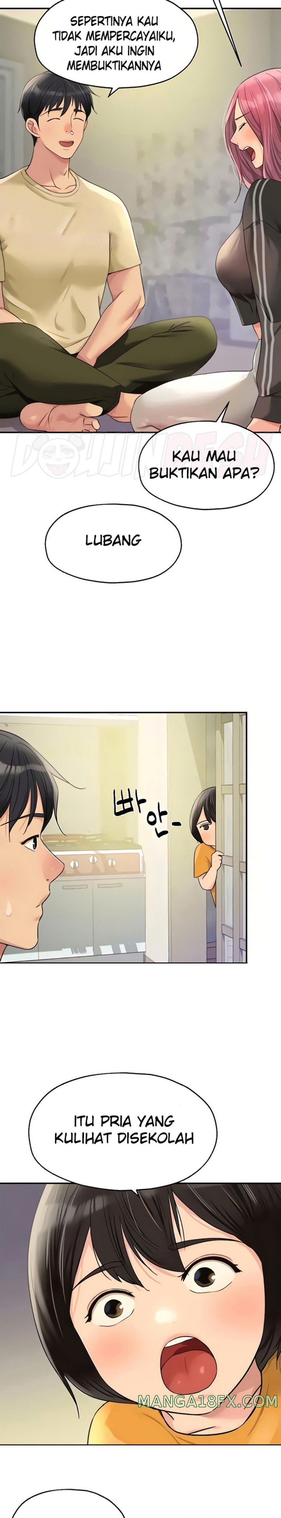 The Shop of Pleasure Raw - Chapter 51 [photo 22] - MangaPorn