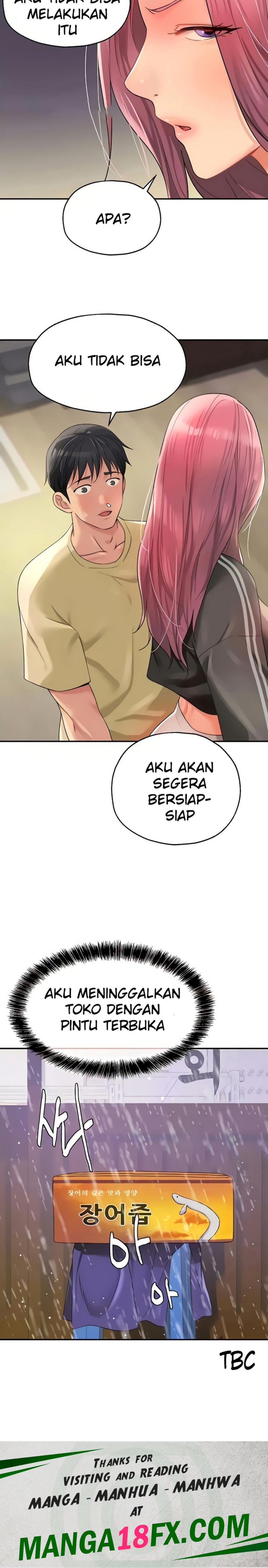 The Shop of Pleasure Raw - Chapter 51 [photo 24] - MangaPorn