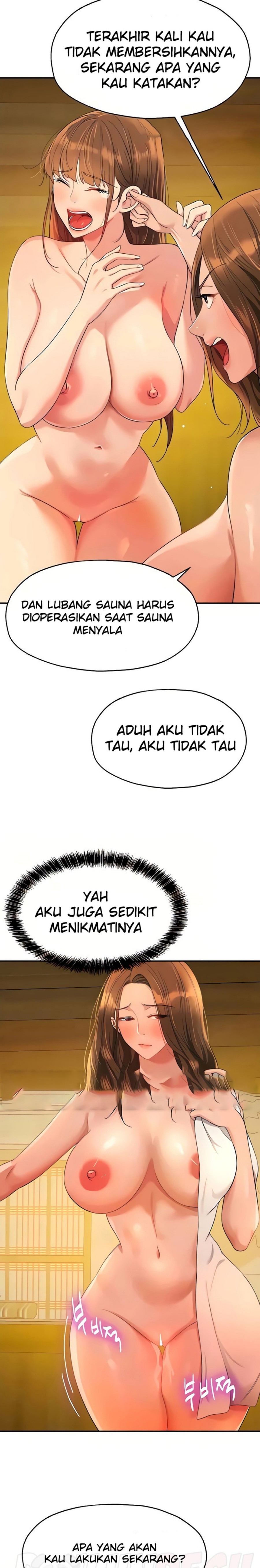 The Shop of Pleasure Raw - Chapter 51 [photo 3] - MangaPorn