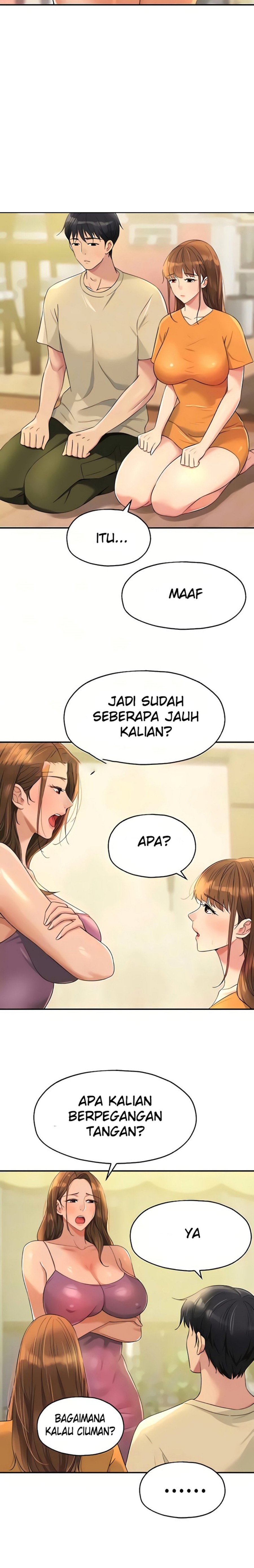 The Shop of Pleasure Raw - Chapter 51 [photo 5] - MangaPorn