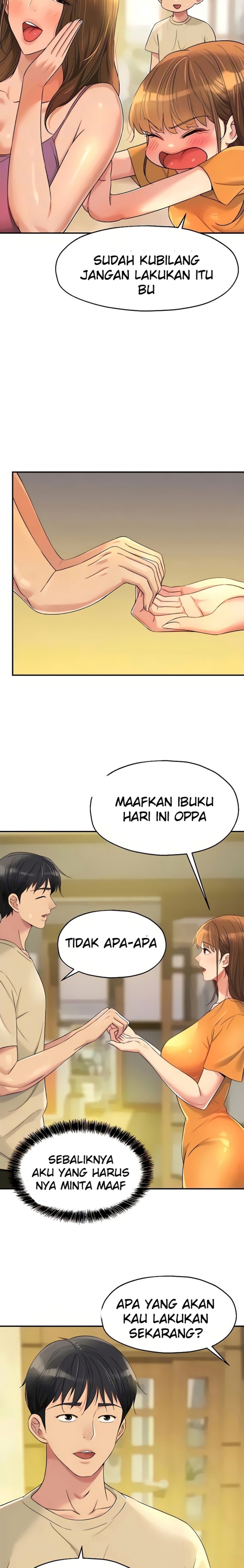 The Shop of Pleasure Raw - Chapter 51 [photo 8] - MangaPorn