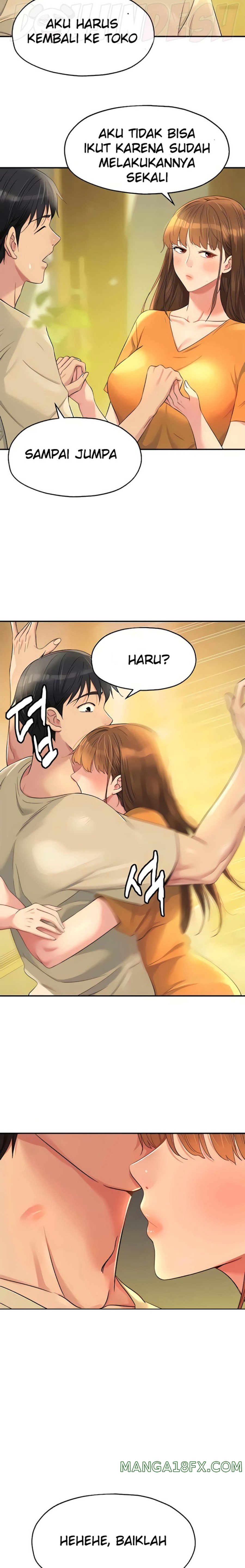 The Shop of Pleasure Raw - Chapter 51 [photo 9] - MangaPorn