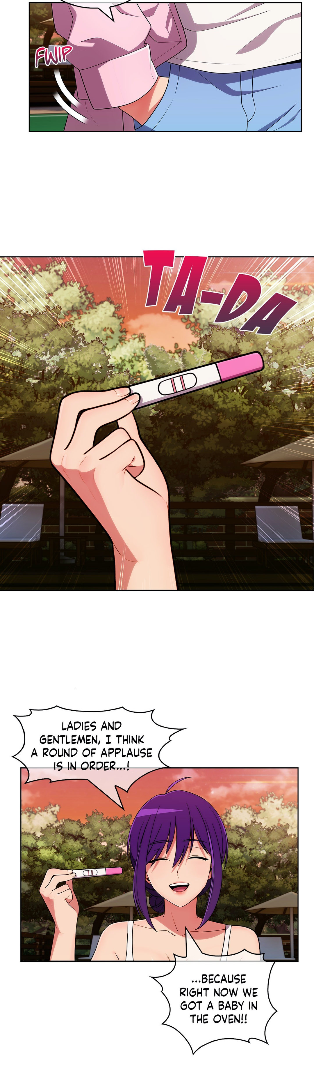 Stand up Guy - Chapter 45 [photo 15] - MangaPorn