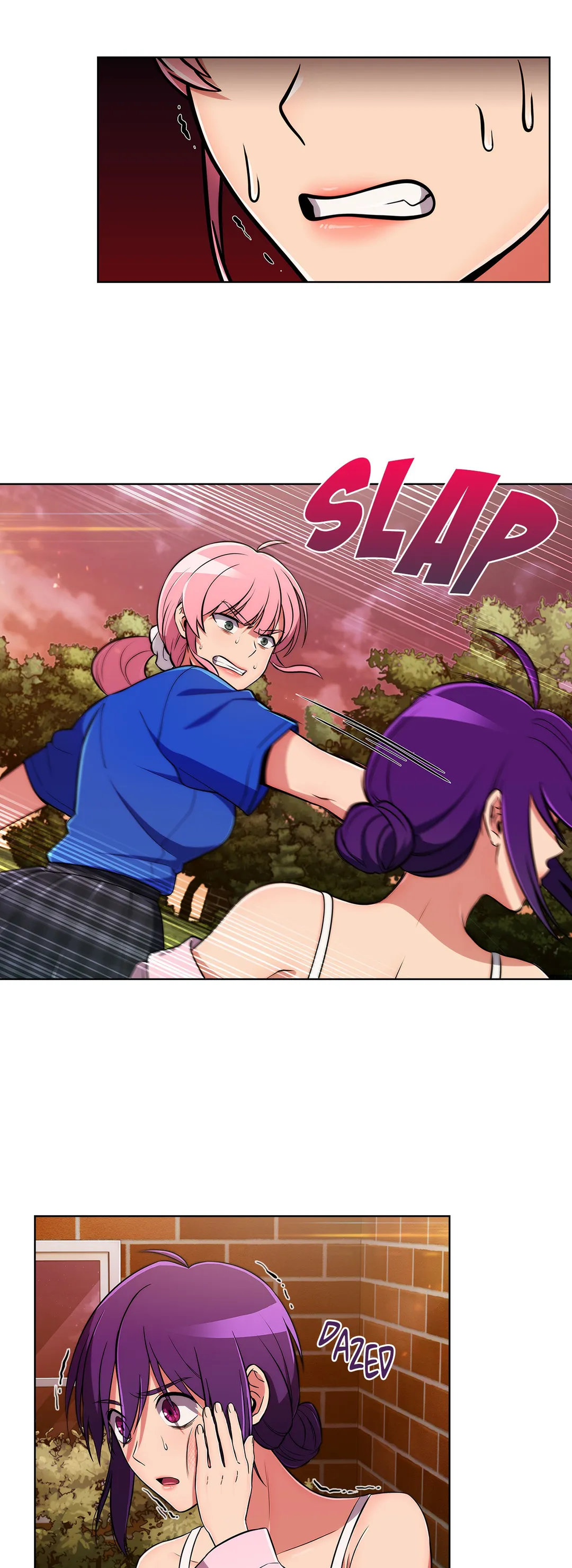 Stand up Guy - Chapter 46 [photo 10] - MangaPorn