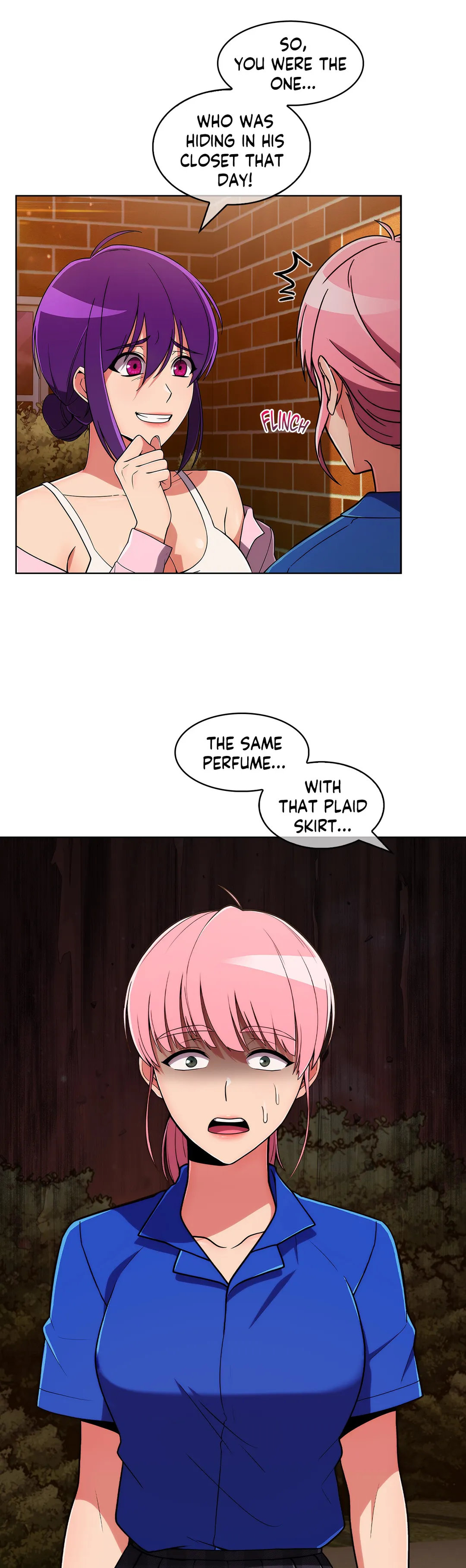 Stand up Guy - Chapter 46 [photo 6] - MangaPorn