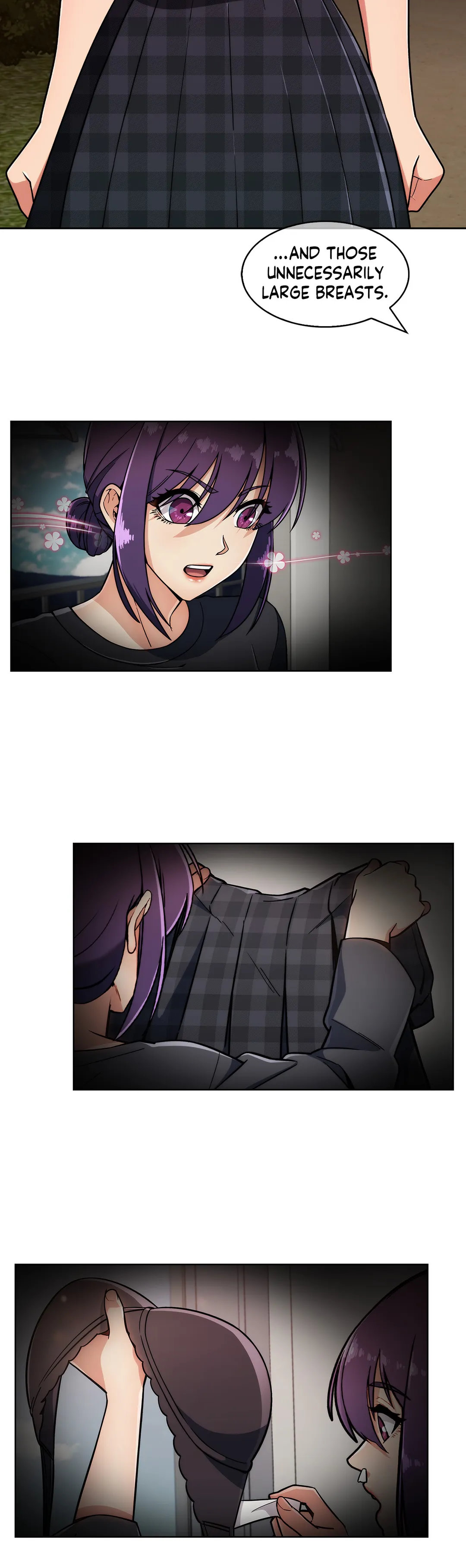 Stand up Guy - Chapter 46 [photo 7] - MangaPorn