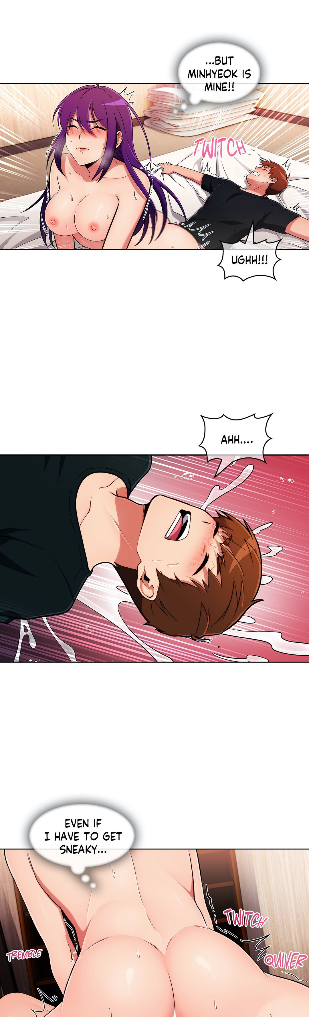 Stand up Guy - Chapter 47 [photo 11] - MangaPorn