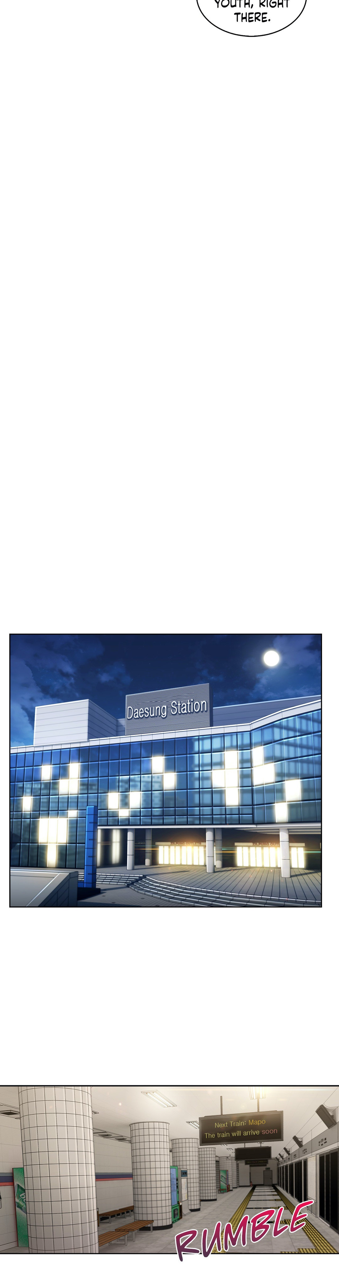 Stand up Guy - Chapter 47 [photo 14] - MangaPorn