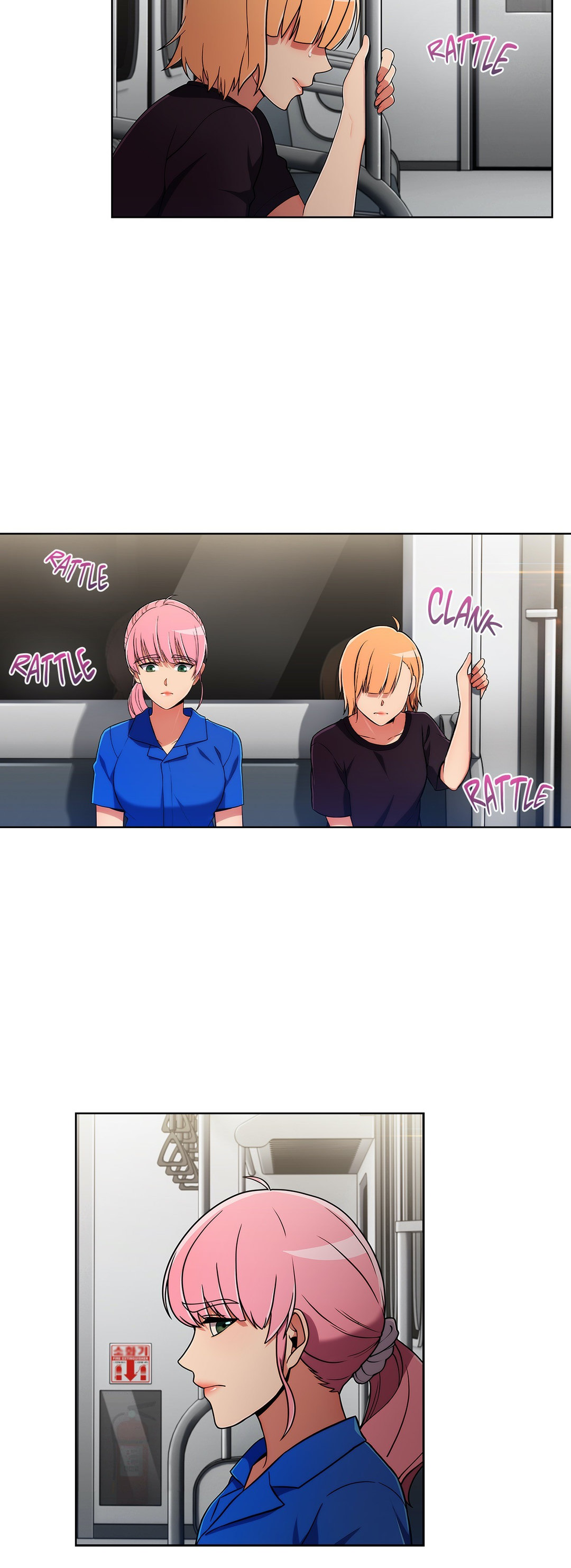 Stand up Guy - Chapter 47 [photo 16] - MangaPorn