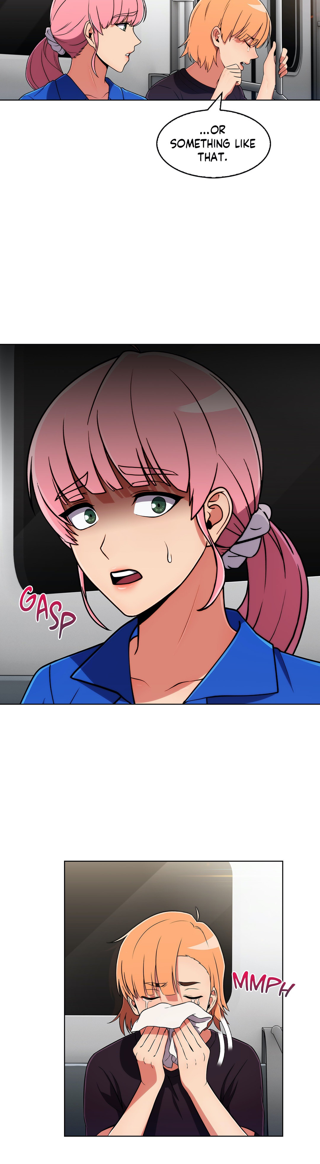 Stand up Guy - Chapter 47 [photo 20] - MangaPorn