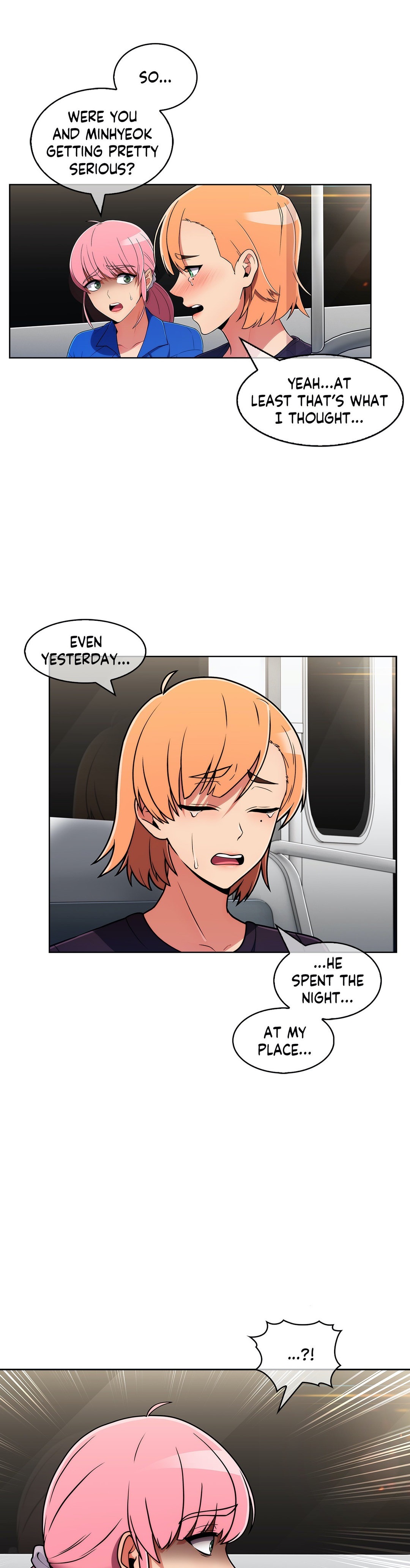 Stand up Guy - Chapter 47 [photo 21] - MangaPorn