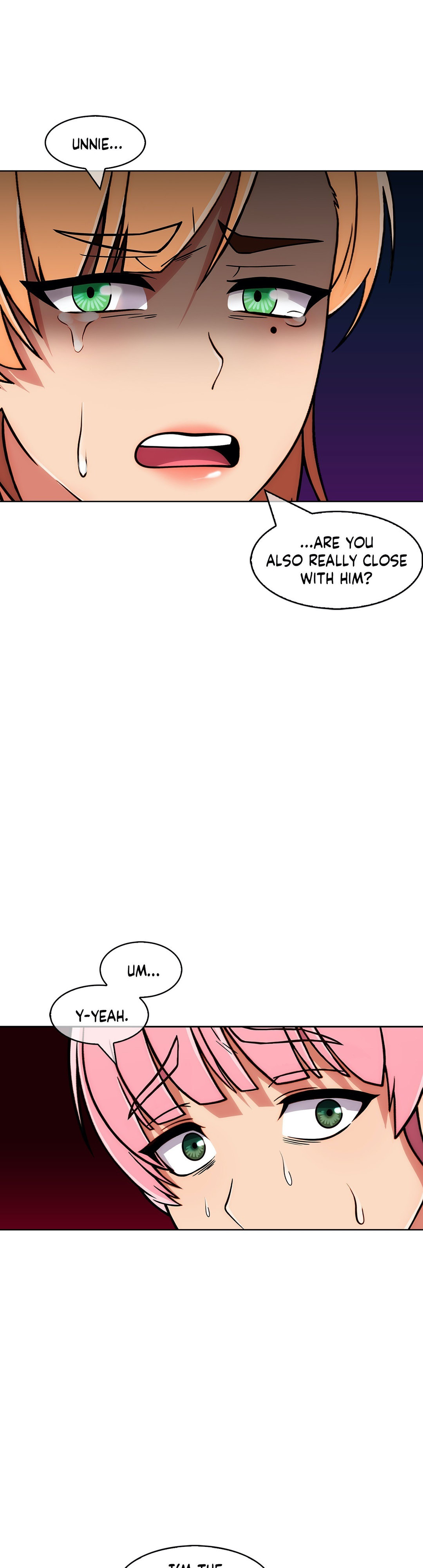 Stand up Guy - Chapter 47 [photo 25] - MangaPorn