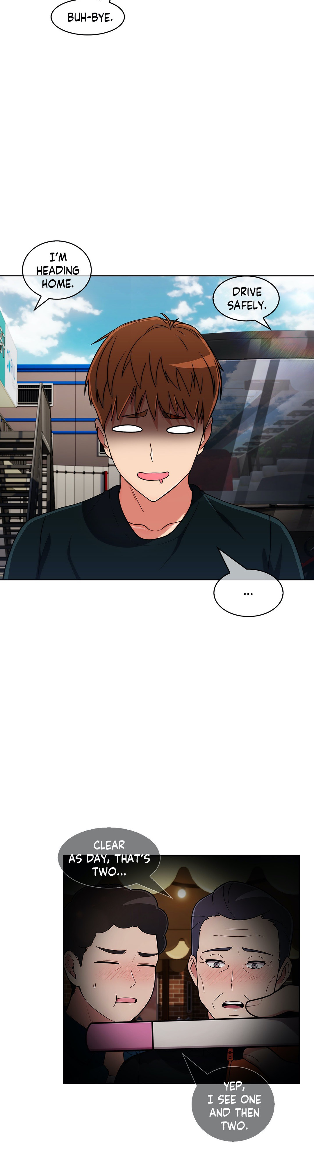 Stand up Guy - Chapter 47 [photo 30] - MangaPorn