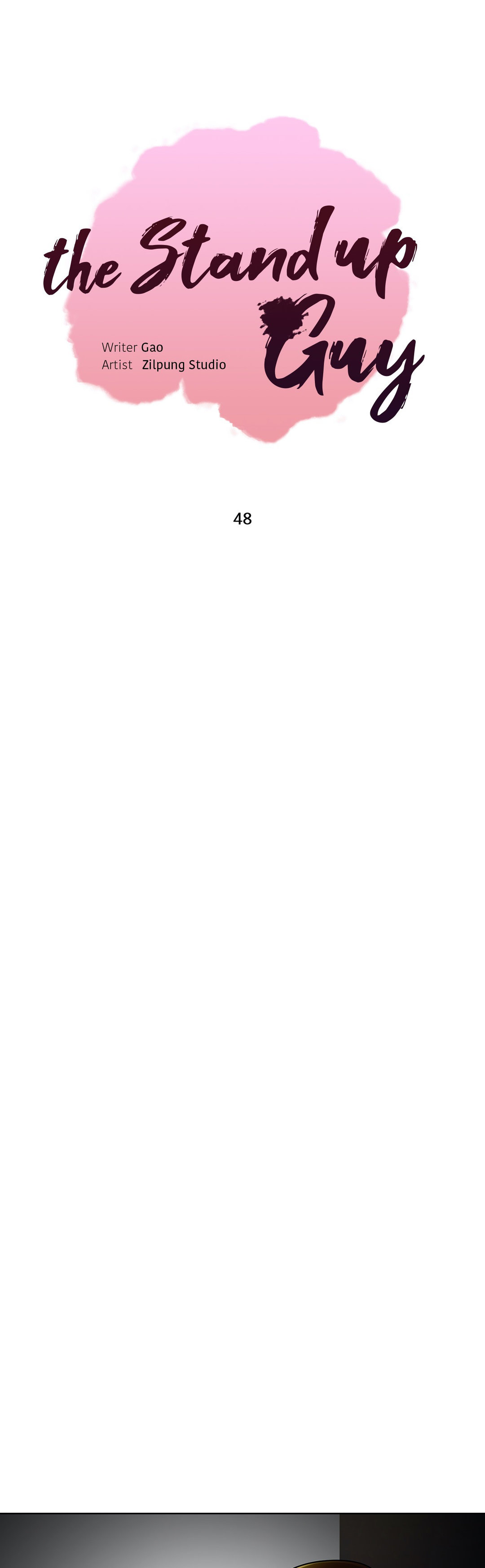 Stand up Guy - Chapter 48 [photo 1] - MangaPorn