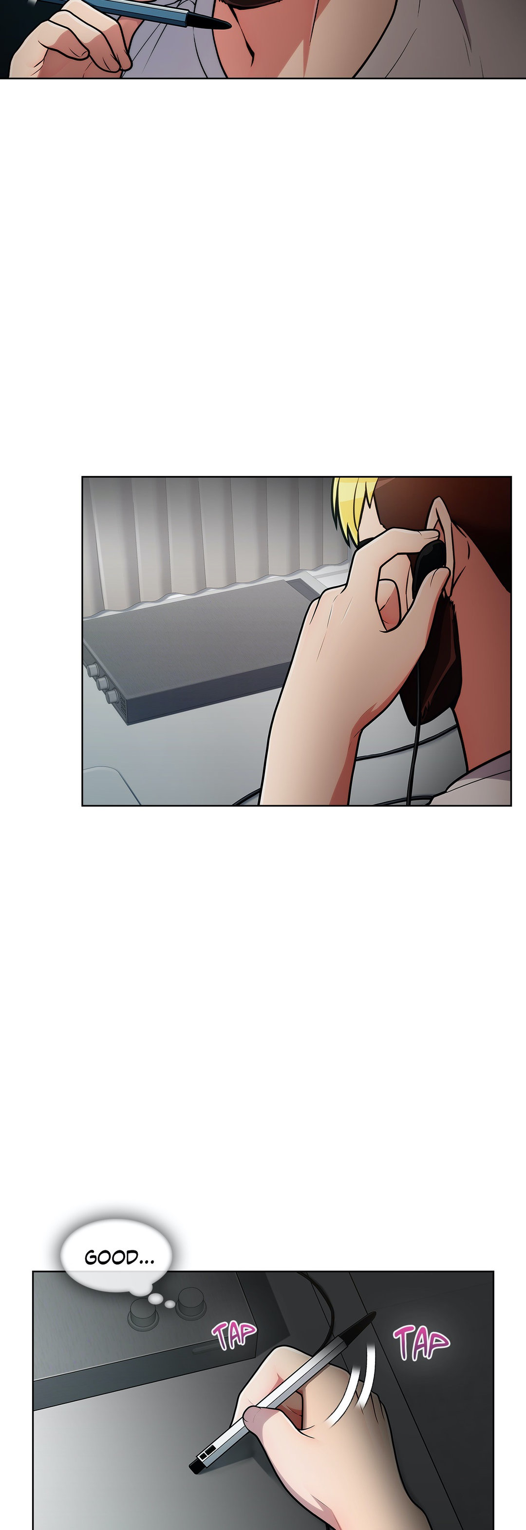 Stand up Guy - Chapter 48 [photo 16] - MangaPorn