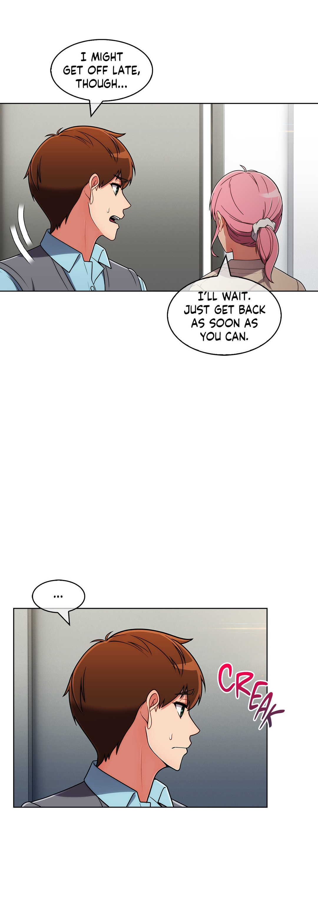 Stand up Guy - Chapter 48 [photo 36] - MangaPorn