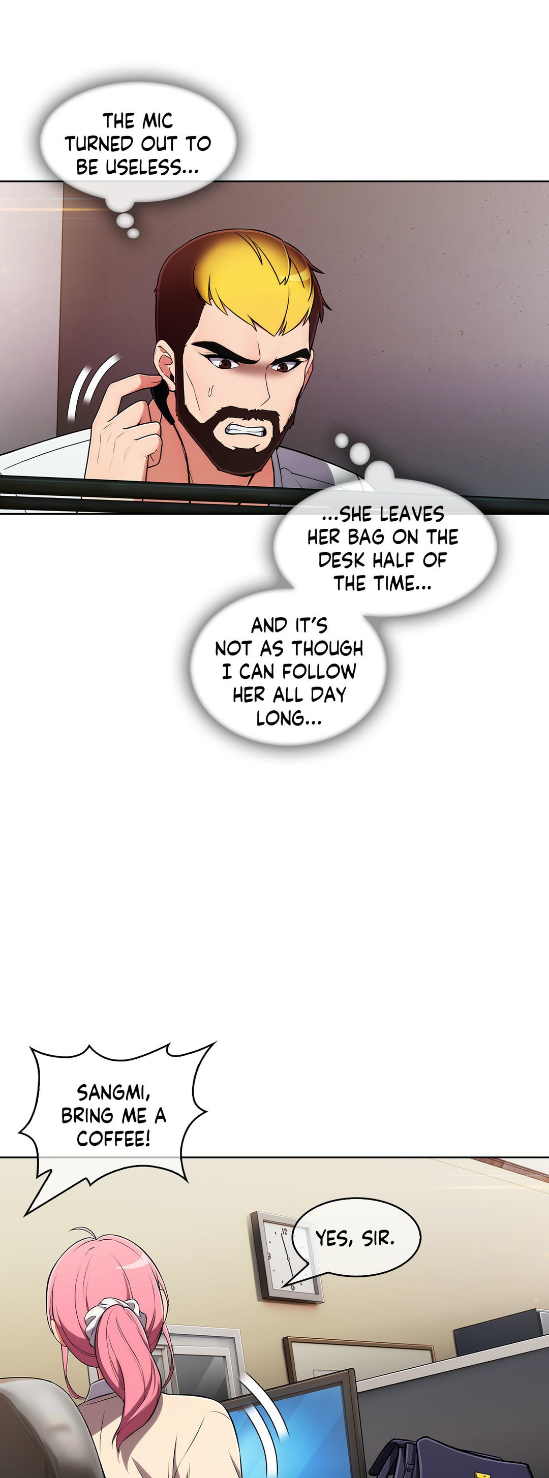 Stand up Guy - Chapter 48 [photo 39] - MangaPorn