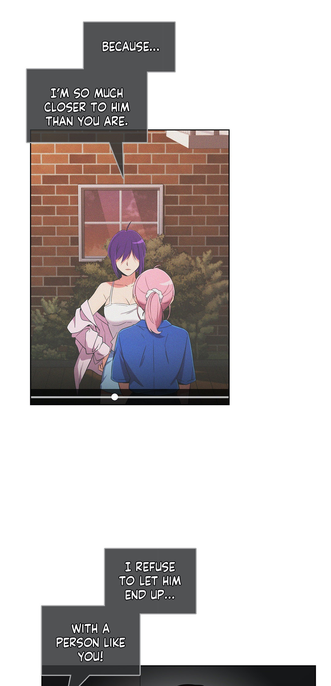 Stand up Guy - Chapter 48 [photo 4] - MangaPorn